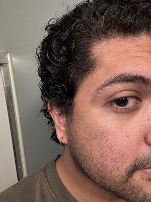 Style Bar - Patty Rivas