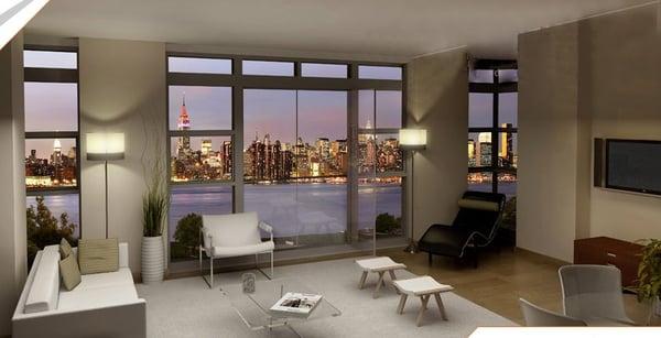 East Side Interiors