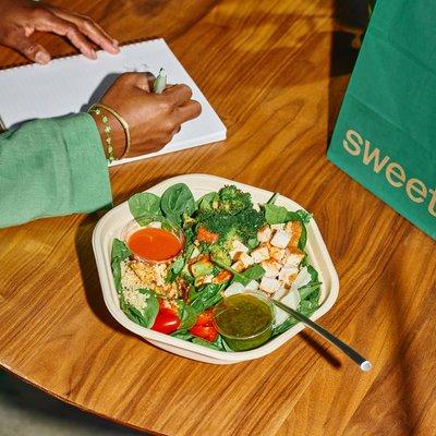 sweetgreen