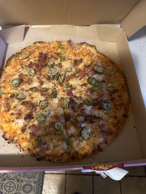 Hungry Howie's Pizza & Subs