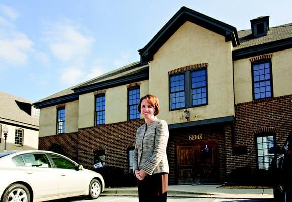 Southlake Optometry Group