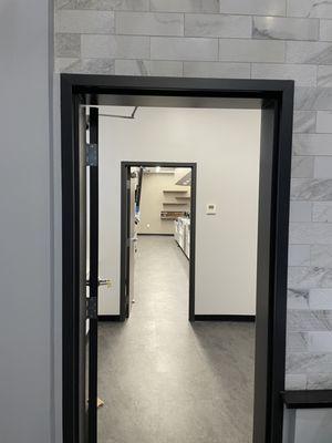 MCR Construction And Remodeling Corp.