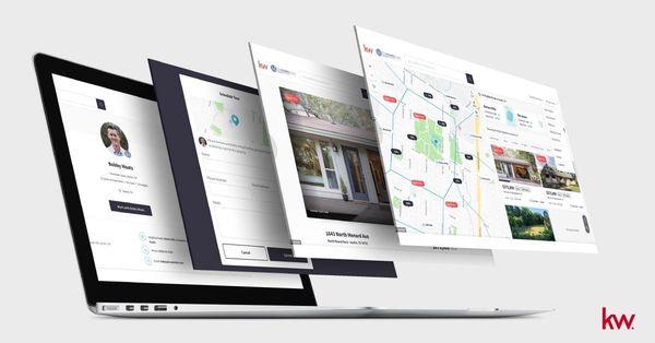 Real Estate...Reimagined