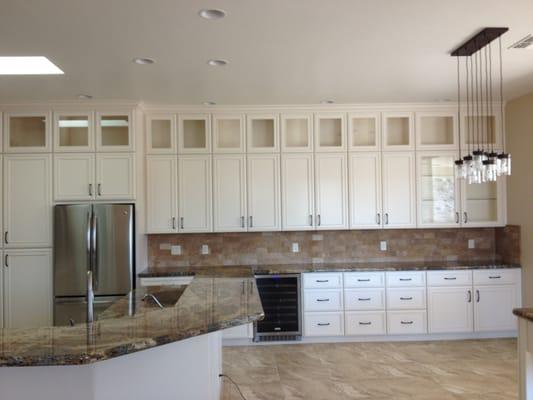 Osborne Drive Lake Havasu City Homes By Wiesner Fine Custom Home Builder www.homesbywiesner.com