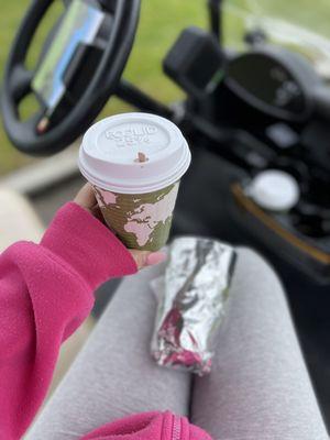 Del Monte Golf Course