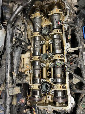 Luay’s Garage Auto Repair