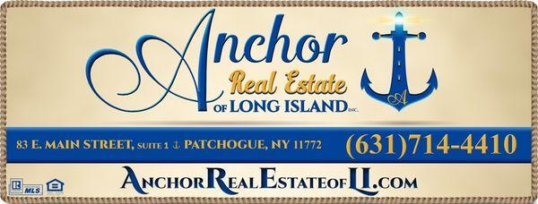 Anchor Real Estate of Long Island