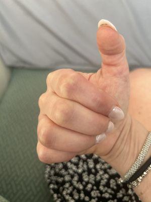 Magic Nails Salon & Spa