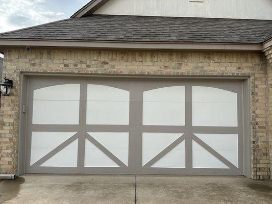 The Designated Handyman