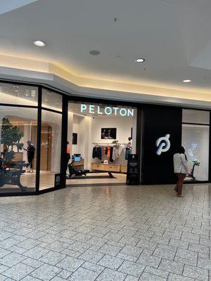 Peloton