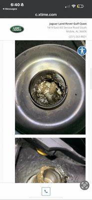 Alfa Romeo Pensacola