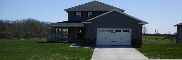 Raynor Door of Cedar Rapids