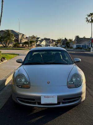 Kleen Disco Detailing