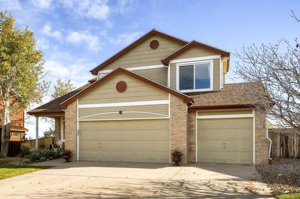 Olde Towne Golden Realty