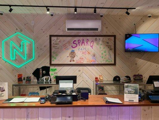 New England Regional Dispensary