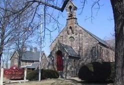 Episcopal Church of Our Saviour