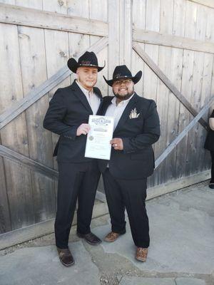 Mobile Notary Public