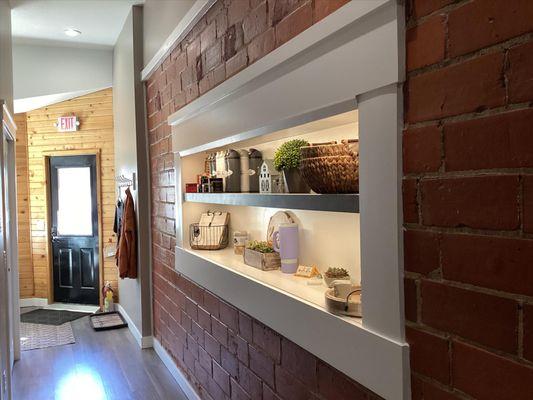 Tranquility Barn Salon and Spa