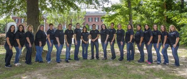 Georgia Ophthalmologists