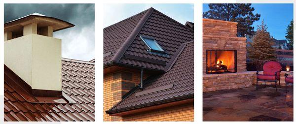 Platinum Pro Chimney