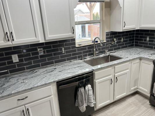 Exquisite Remodels