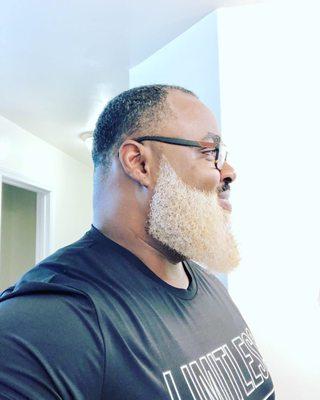 J&C Beauty and Barbershop