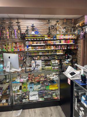 The Best Tobacco Shop