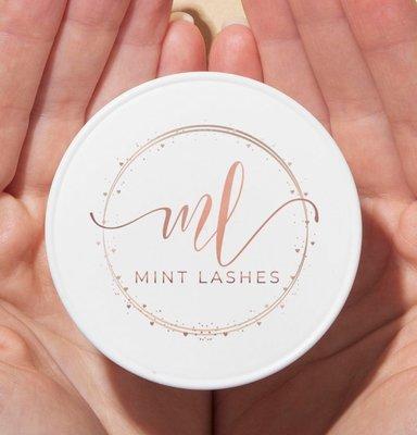 Mint Lashes