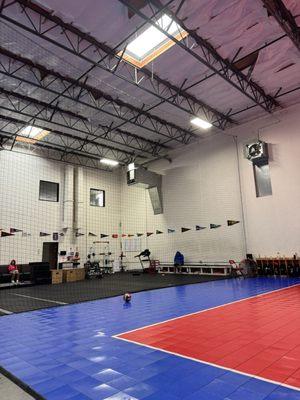 Ignite Volleyball Club & Foundation