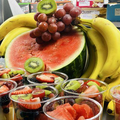 Mike’s Superior Deli And Grill