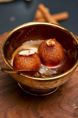 gulab jamaun