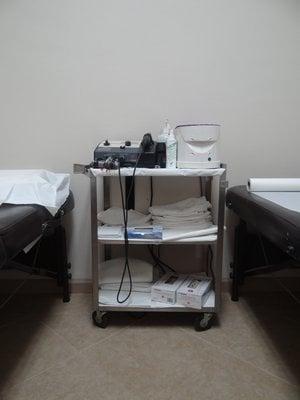 Varela Medical Group, INC