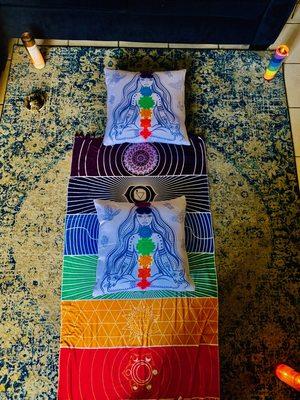 Aura photography aura balancing chakra connections Discover your self by center your energy trough your chakras