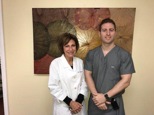 Monda & Weiss Family Dentistry