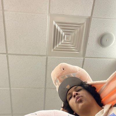 La Vista High School