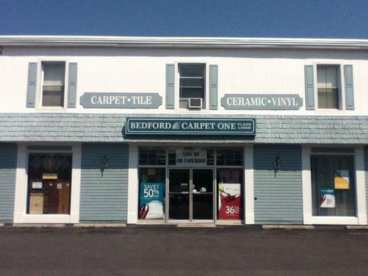 Bedford Carpet One Floor & Home