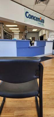 Concentra Urgent Care