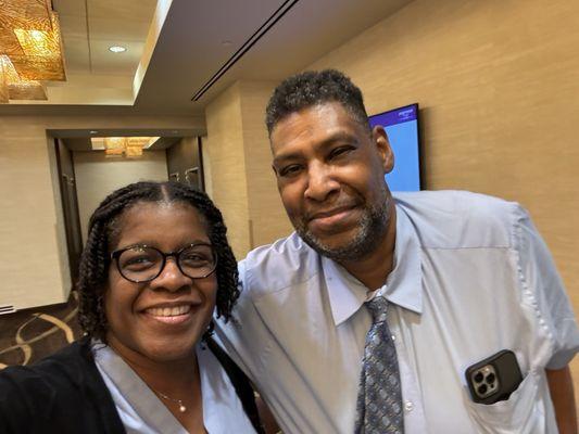 Oswald-The Notary Giant Professional Services and Felecia Bass-White Rose Notary Services LLC