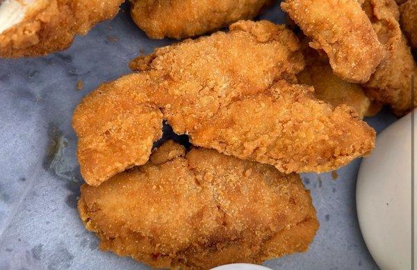 Chicken Tenders