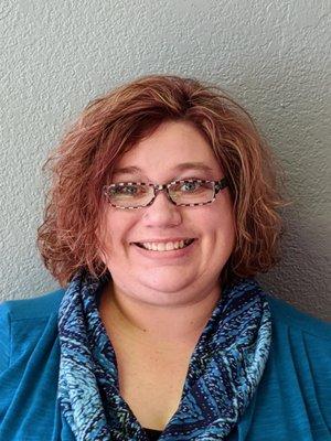 Dawn Bakerink, Owner