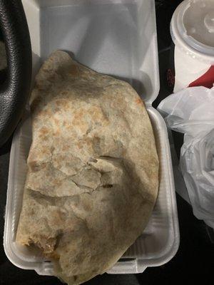 El Compadre Taco Shop