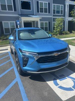 Dan Vaden Chevrolet Savannah