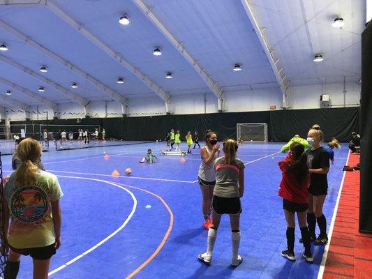 Futsal