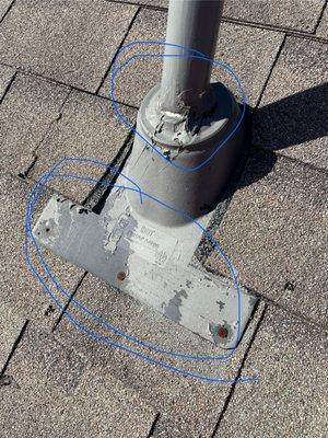 Roofing Repair Solution