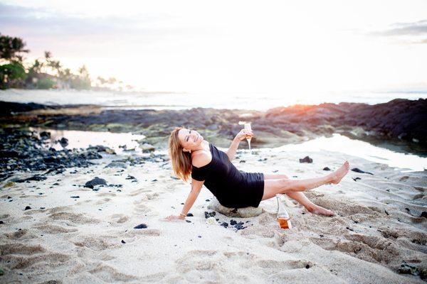 Wedding Officiant in Hawai’i