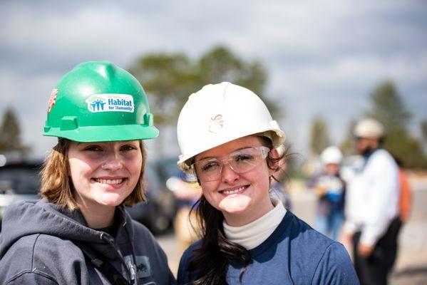 Habitat for Humanity