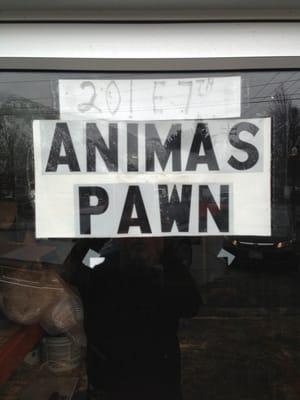 Animas Pawnbrokers