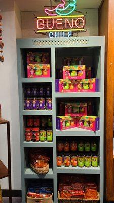 Hot Merchandise 06-20-2023