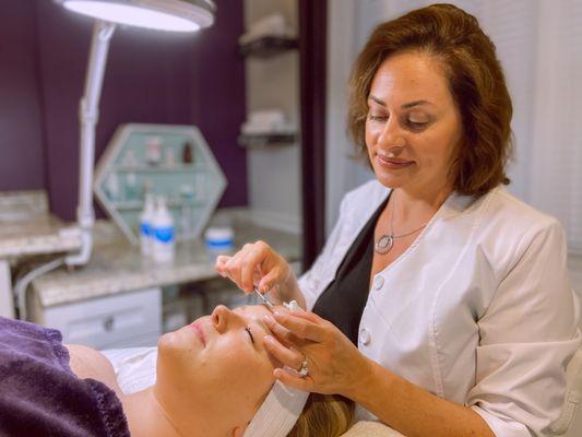 Simply Divine Skin and Wellness