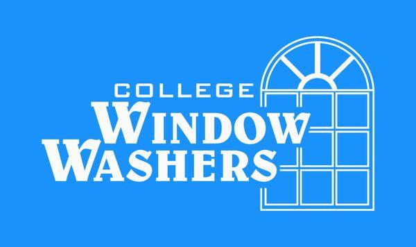 College Window Washers